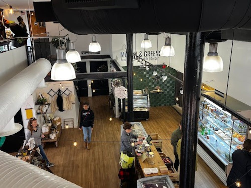 Looking to amp up your sustainability shopping game? Try these local options
