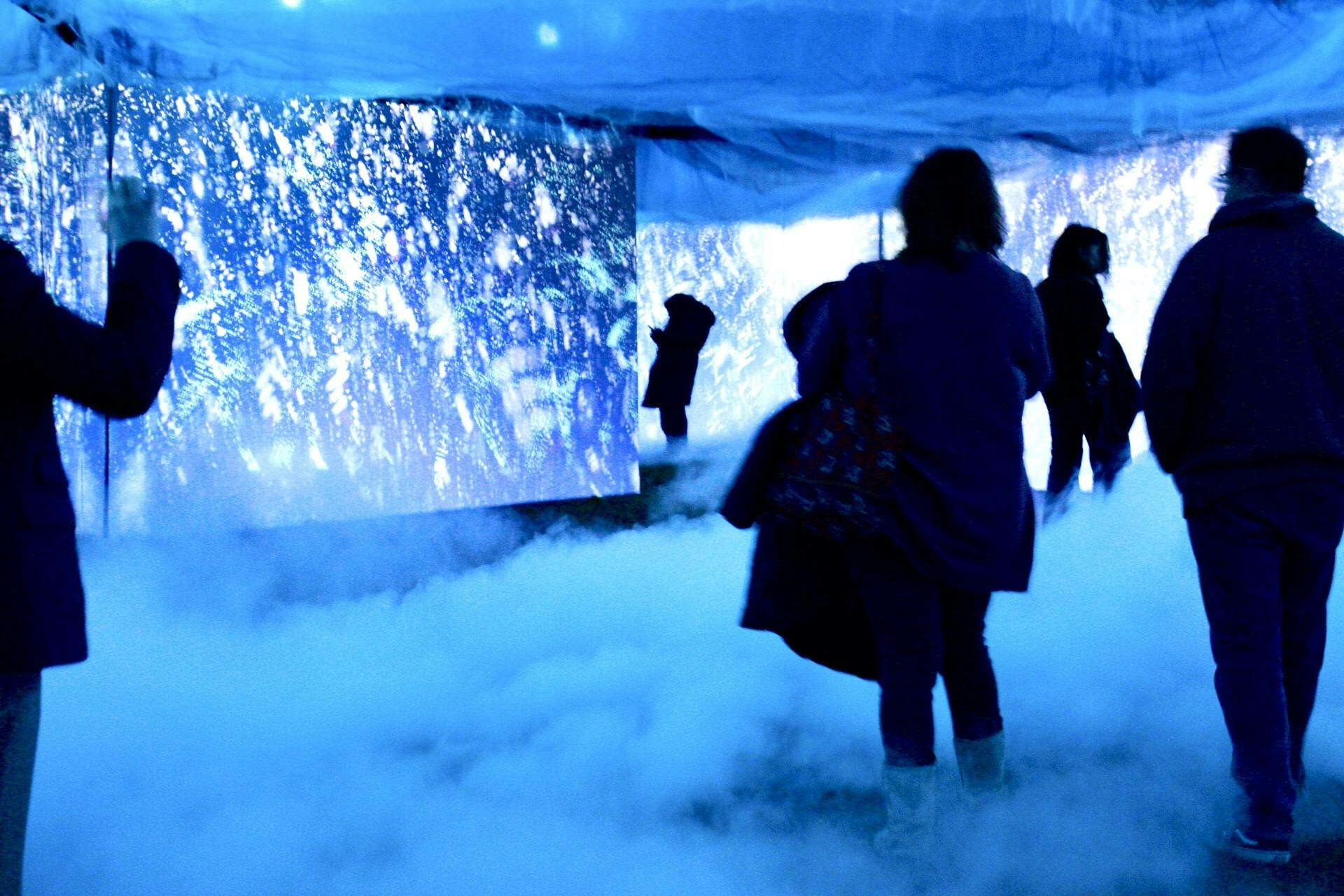 The Arctic Refuge Experience 04