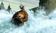 Courtesy of SONY PICTURES ANIMATION