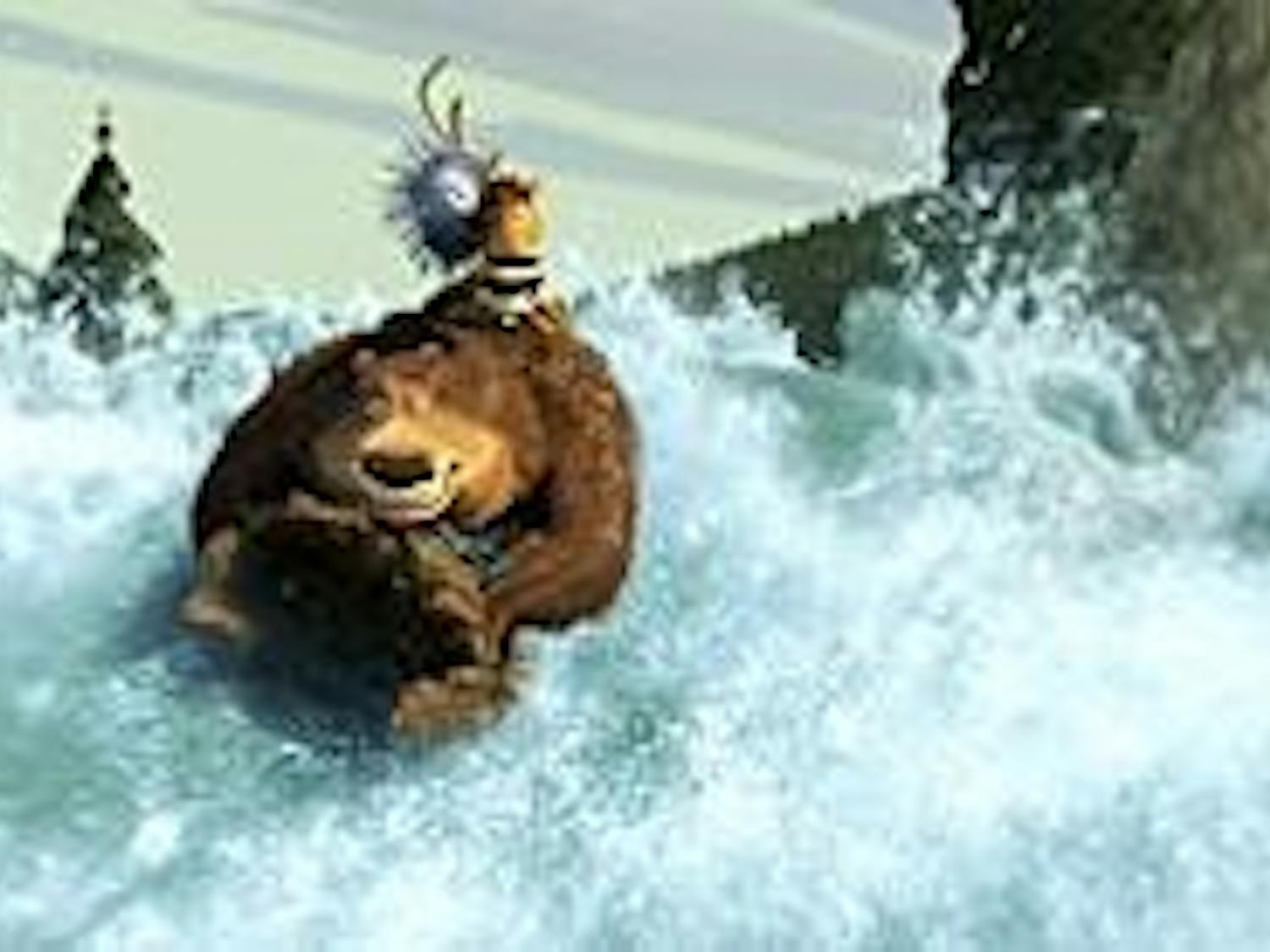 Courtesy of SONY PICTURES ANIMATION