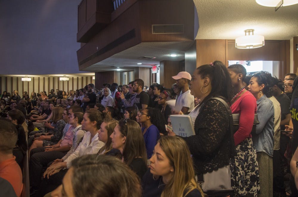 Alpha Kappa Alpha national headquarters responds to racist incident