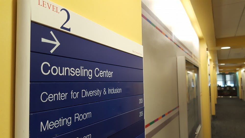 Counseling Center