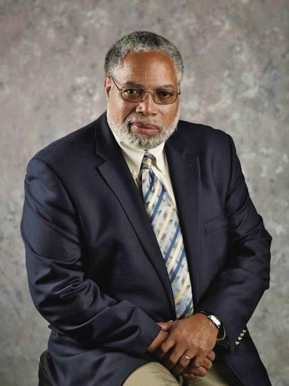 Lonnie Bunch, AU alum and Smithsonian secretary, works to capture tumultuous time in US history