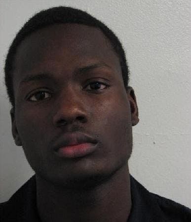 THEFT CASE â€” Deandrew Hamlinâ€™s court case moved from the Rockville District Court to the Montgomery County Circuit Court. Hamlin is charged with the theft of the late AU Professor Sue Marcumâ€™s vehicle.