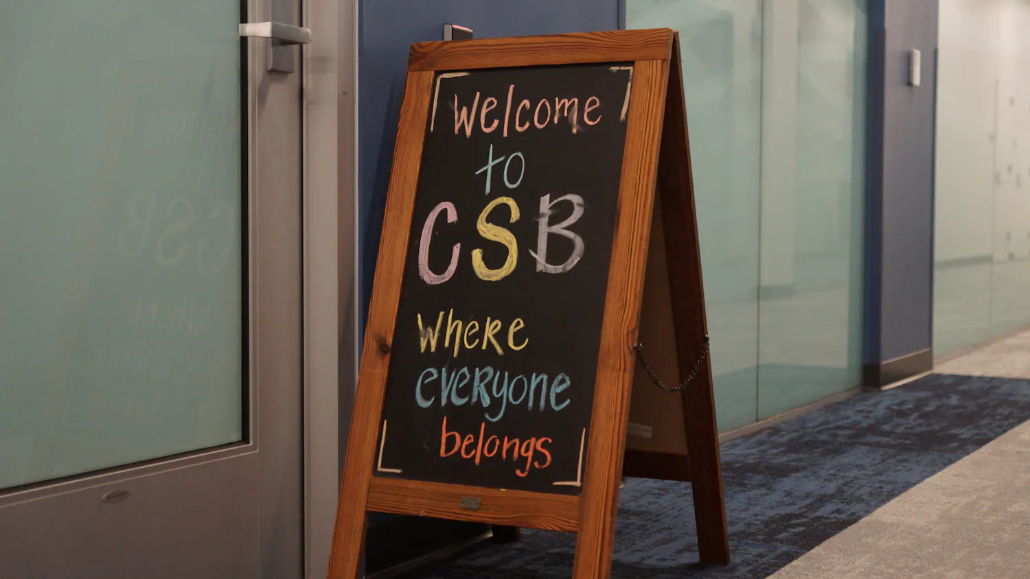 CDI/CSB