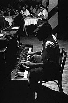 The Thelonious Monk Institute of Jazz honors the legacy of illustrious jazz musician Monk.