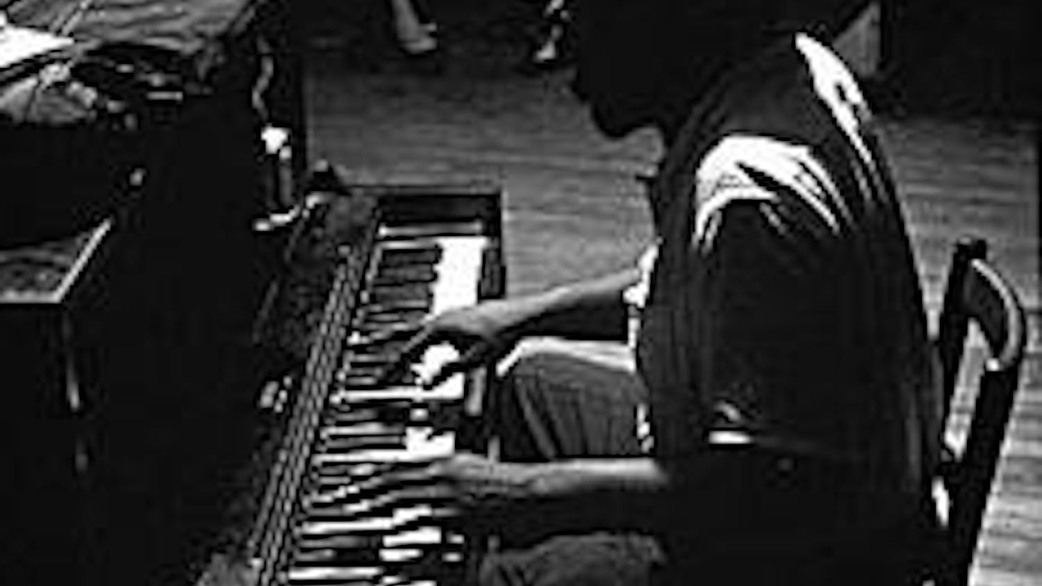 The Thelonious Monk Institute of Jazz honors the legacy of illustrious jazz musician Monk.