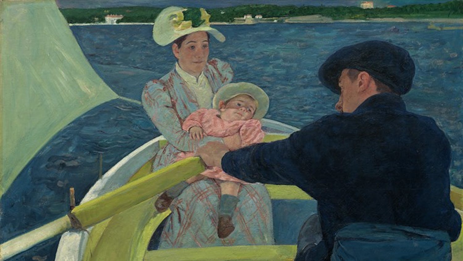 File name: 3063-019.jpg
Mary Cassatt
The Boating Party, 1893/1894
oil on canvas
Overall: 90 x 117.3 cm (35 7/16 x 46 3/16 in.)
framed: 112.1 x 137.8 cm (44 1/8 x 54 1/4 in.)
Chester Dale Collection
