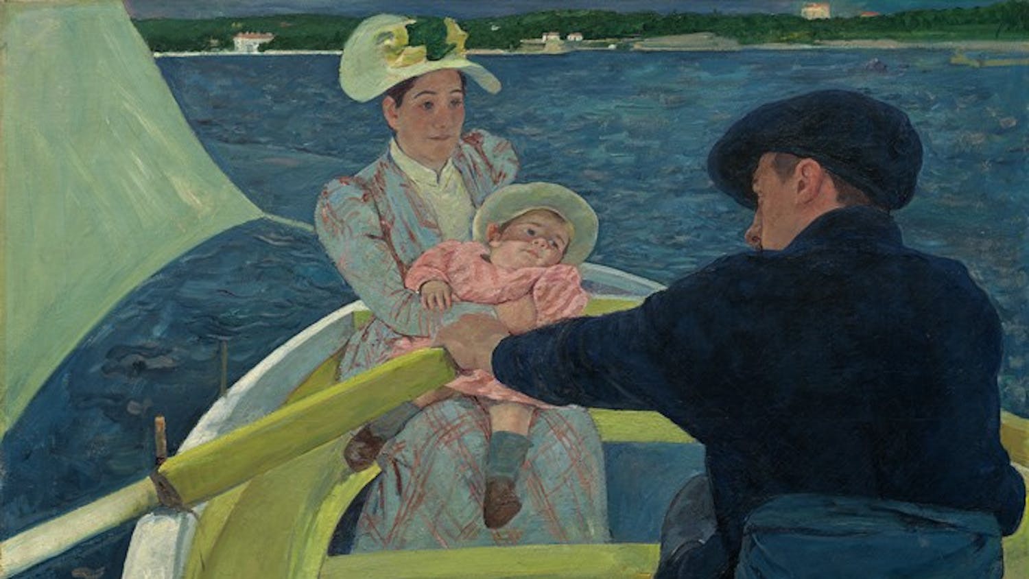 File name: 3063-019.jpg
Mary Cassatt
The Boating Party, 1893/1894
oil on canvas
Overall: 90 x 117.3 cm (35 7/16 x 46 3/16 in.)
framed: 112.1 x 137.8 cm (44 1/8 x 54 1/4 in.)
Chester Dale Collection