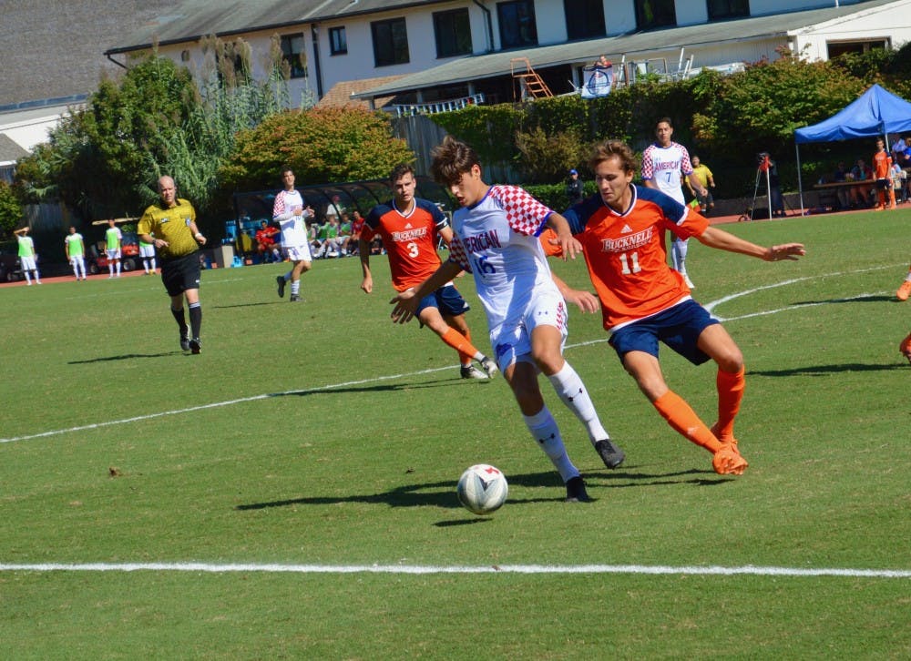 Viggo Sjoberg MSOC 2