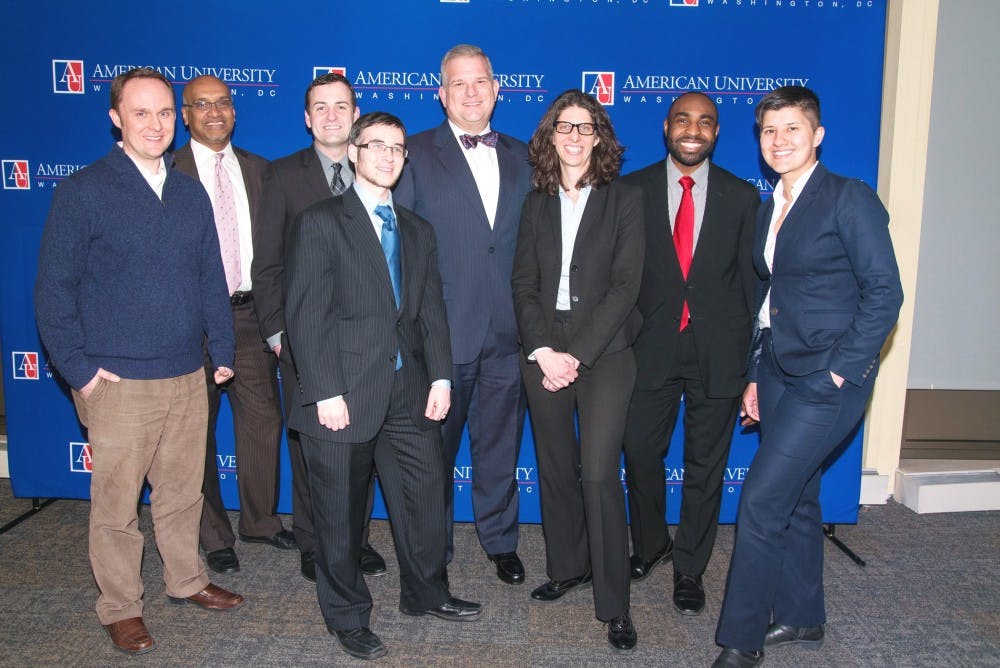 LGBTQ in the Workplace