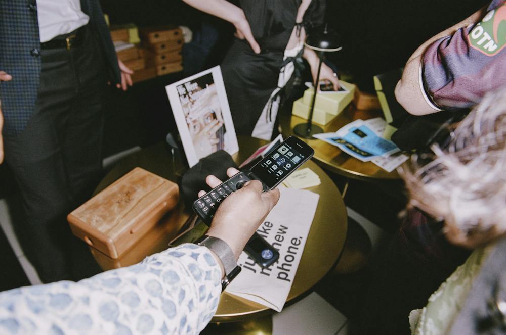 Dumb Co Launch Party