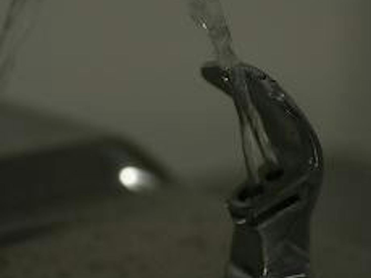 DO DRINK THE WATER - The DC Water and Sewer Authority announced it would end a program replacing lead water pipes in the District. The program began in 2004 after lead levels reached four times the EPA limit. It was ended after lead levels returned to acc