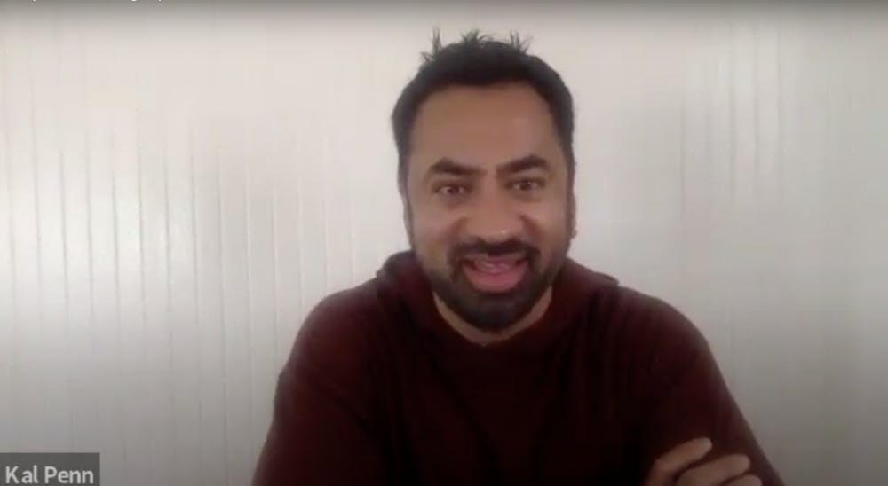 kal penn