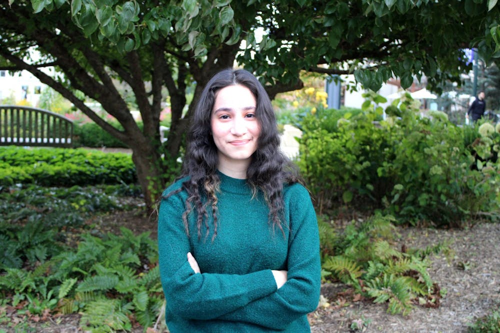 Opinion: Experts on empty promises and being performative: AU’s administration and Office of Equity and Title IX