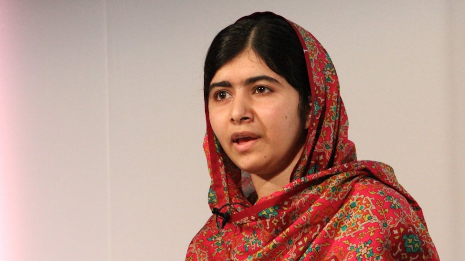 Malala 2014