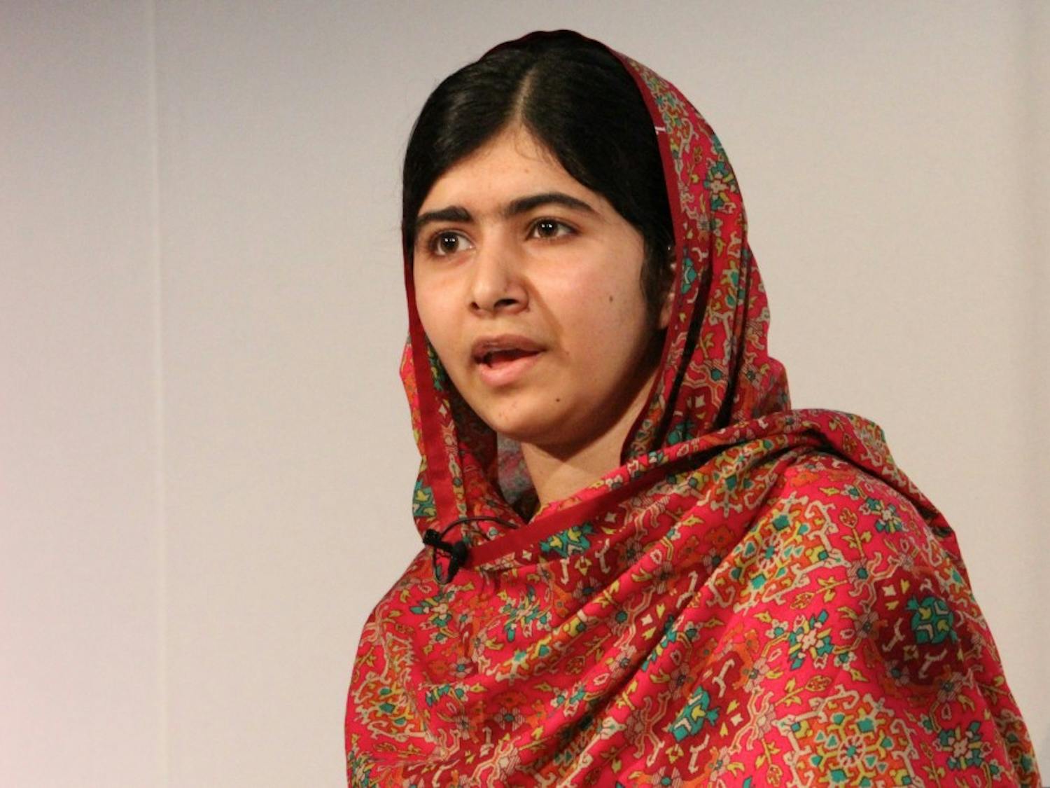 Malala 2014