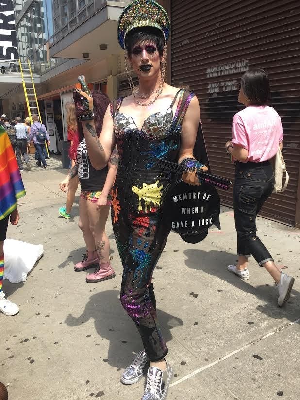 Pride New York 3