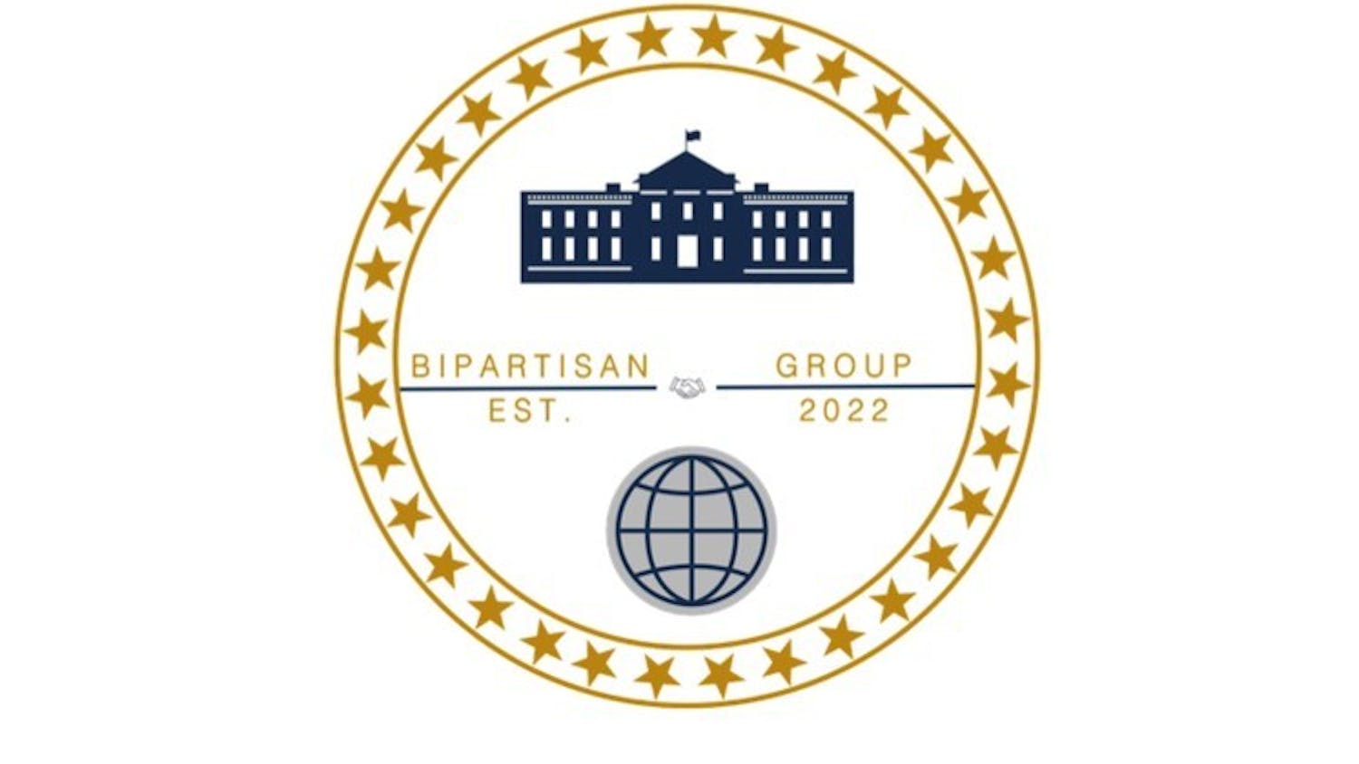 Bipartisan Group Logo