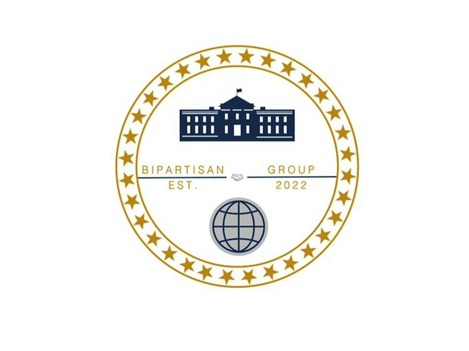 Bipartisan Group Logo