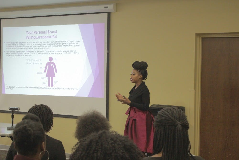 Sister Sister summit aims to empower women of color
