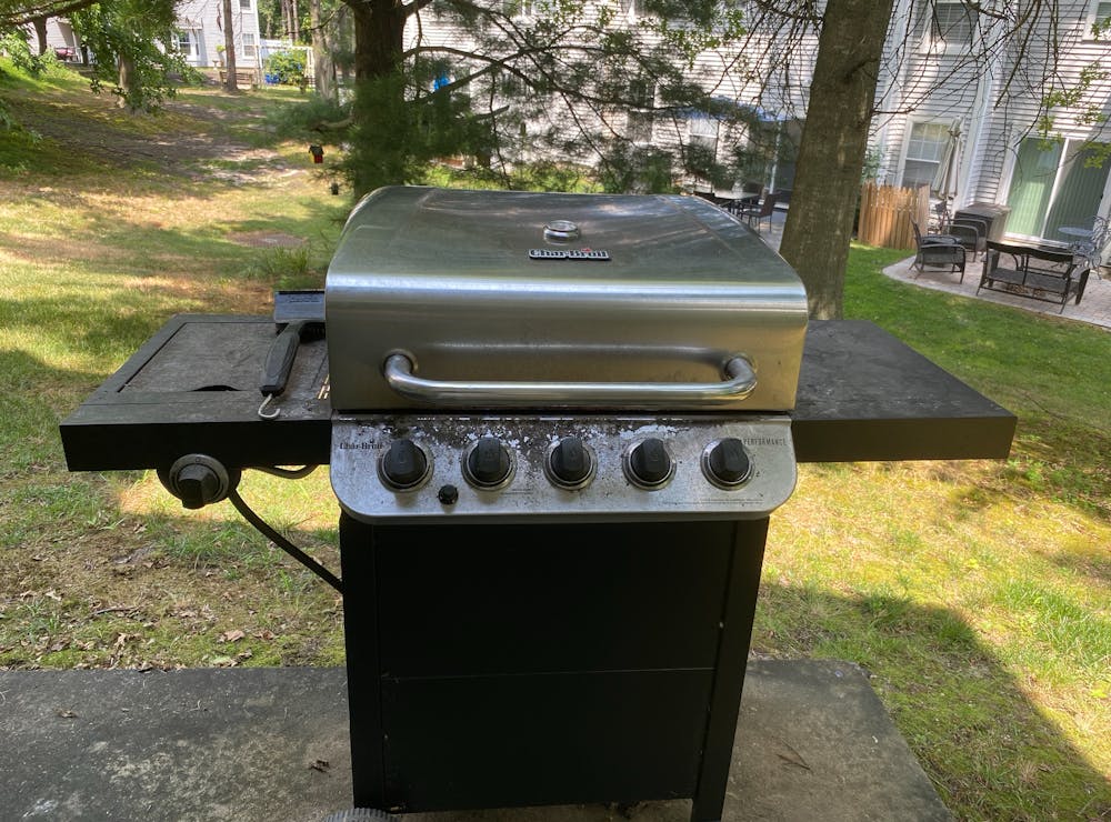 The best things to barbecue