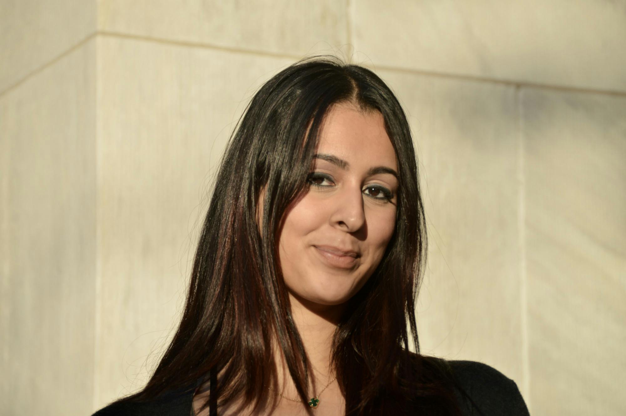 harbani kohli headshot