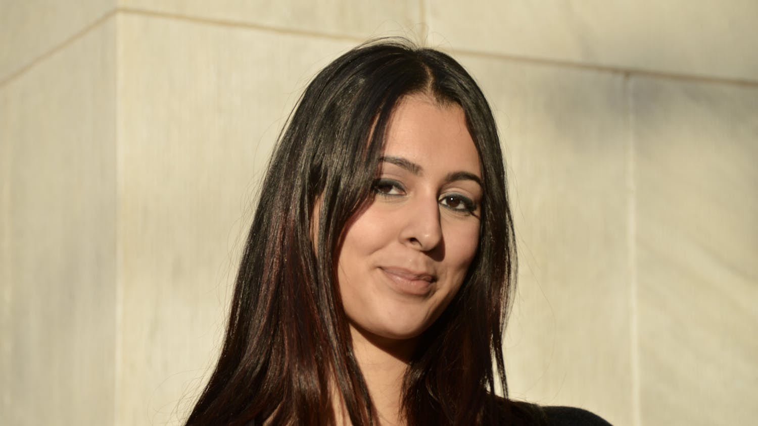 harbani kohli headshot