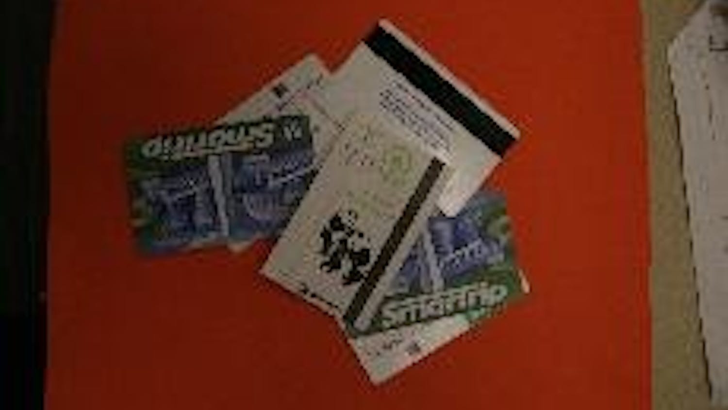 TICKET TO RIDE - AU's Student Government is talking with the Washington Metropolitan Area Transit Authority and the D.C. Metro-University Student Alliance to create a discounted fare rate for students at AU and other schools in D.C., Maryland and Virginia