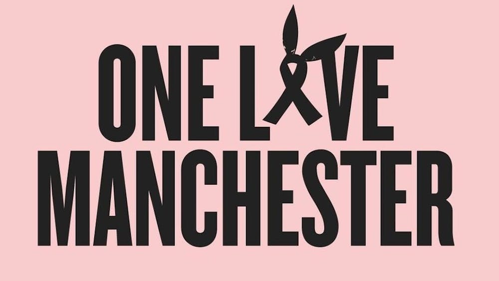 The White Man’s Burden: One Love Manchester concert exemplifies white savior complex