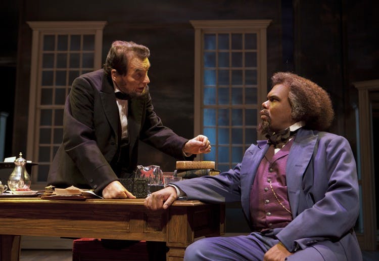 Necessary Sacrifices  Ford's 278Necessary Sacrifices, by Richard Hellesen1/25-2/18/12   Ford's TheaterDirector: Jennifer L. NelsonScenic Design: James KronzerCostume Design: Helen HuangLighting Design: Dan Covey© T Charles Ericksonhttp://pa.photoshelter.com/c/tcharlesericksontcepix@comcast.net