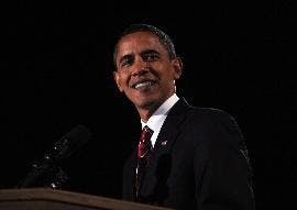 LEISURE TIME - President-elect Barack Obama and Vice President-elect Joe Biden spill about their entertainment favorites on Facebook. You can finally stalk your favorite politicians, just like you stalk that special someone from class.