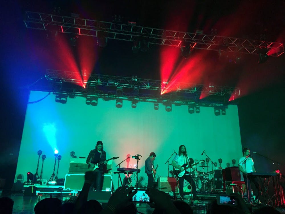 MPP 50th Anniversary