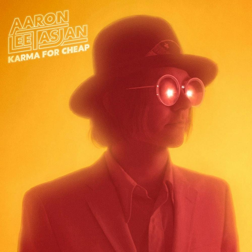 Aaron Lee Tasjan to perform hits from Karma for Cheap at Songbyrd Sunday