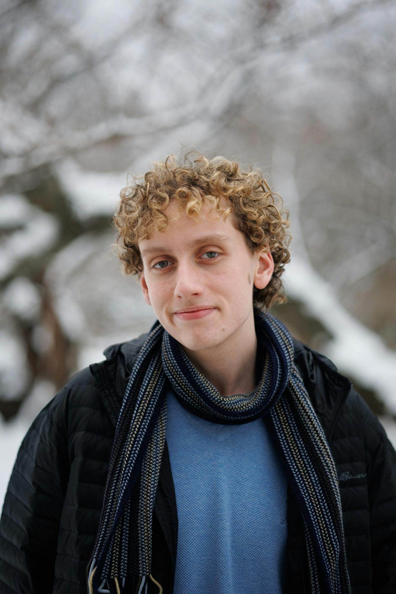 harry walton headshot