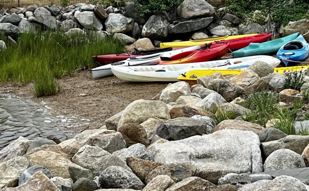 Roundup: Ways to stay active on the water