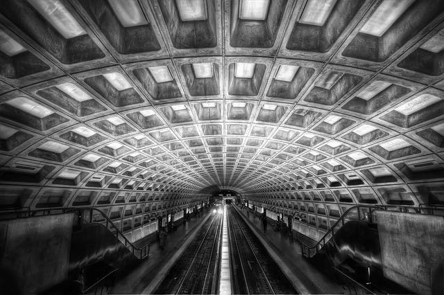D.C. 101: A newcomer's guide to the city