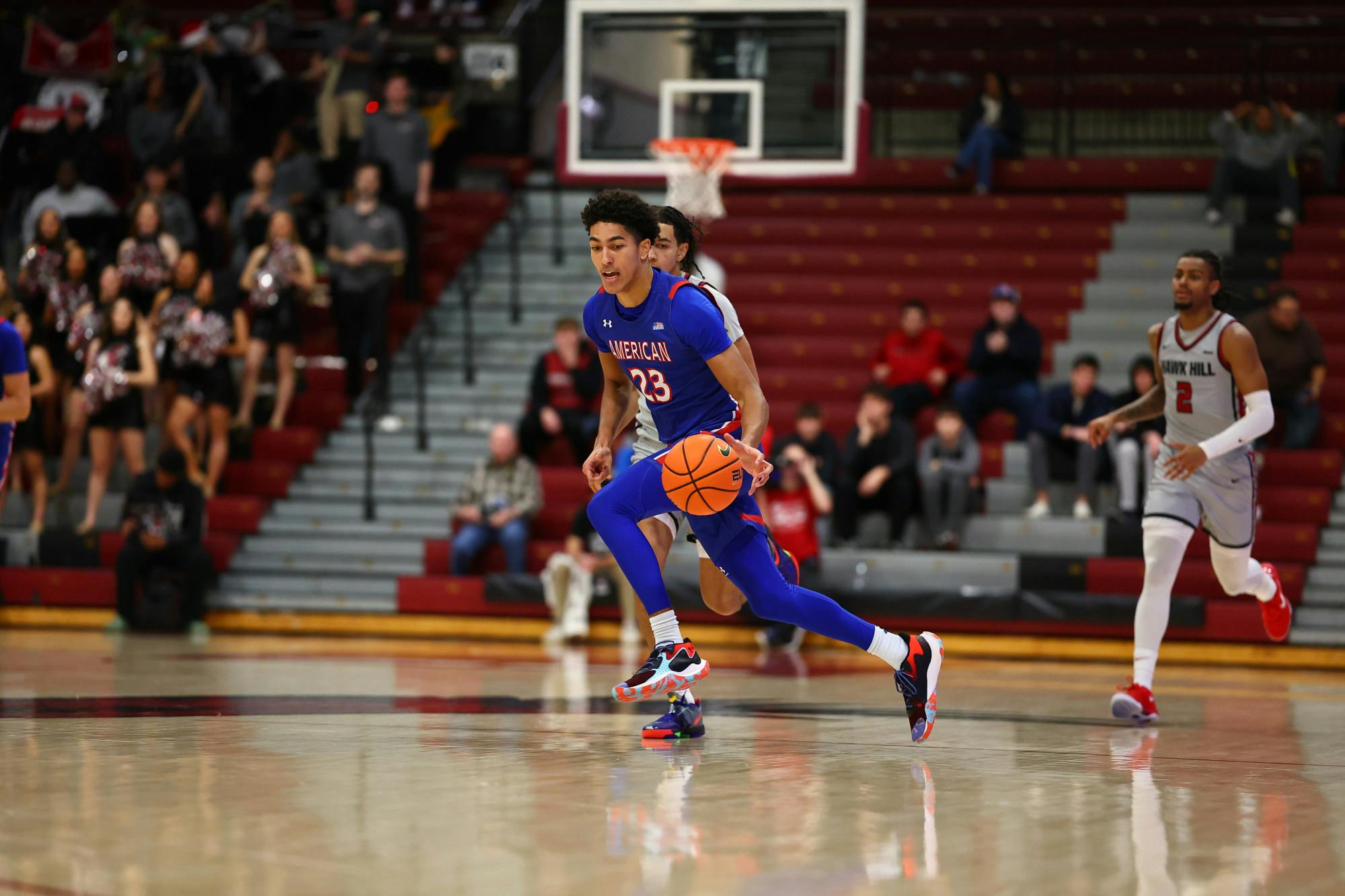 12.18 st joes mbball