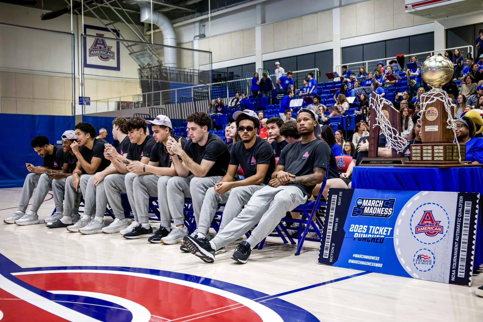 selection night watch party pic