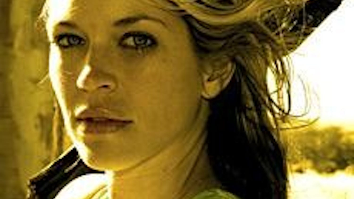 Charlotte Martin dazzled audiences on Sept. 21 with her smooh blend of piano and voice.