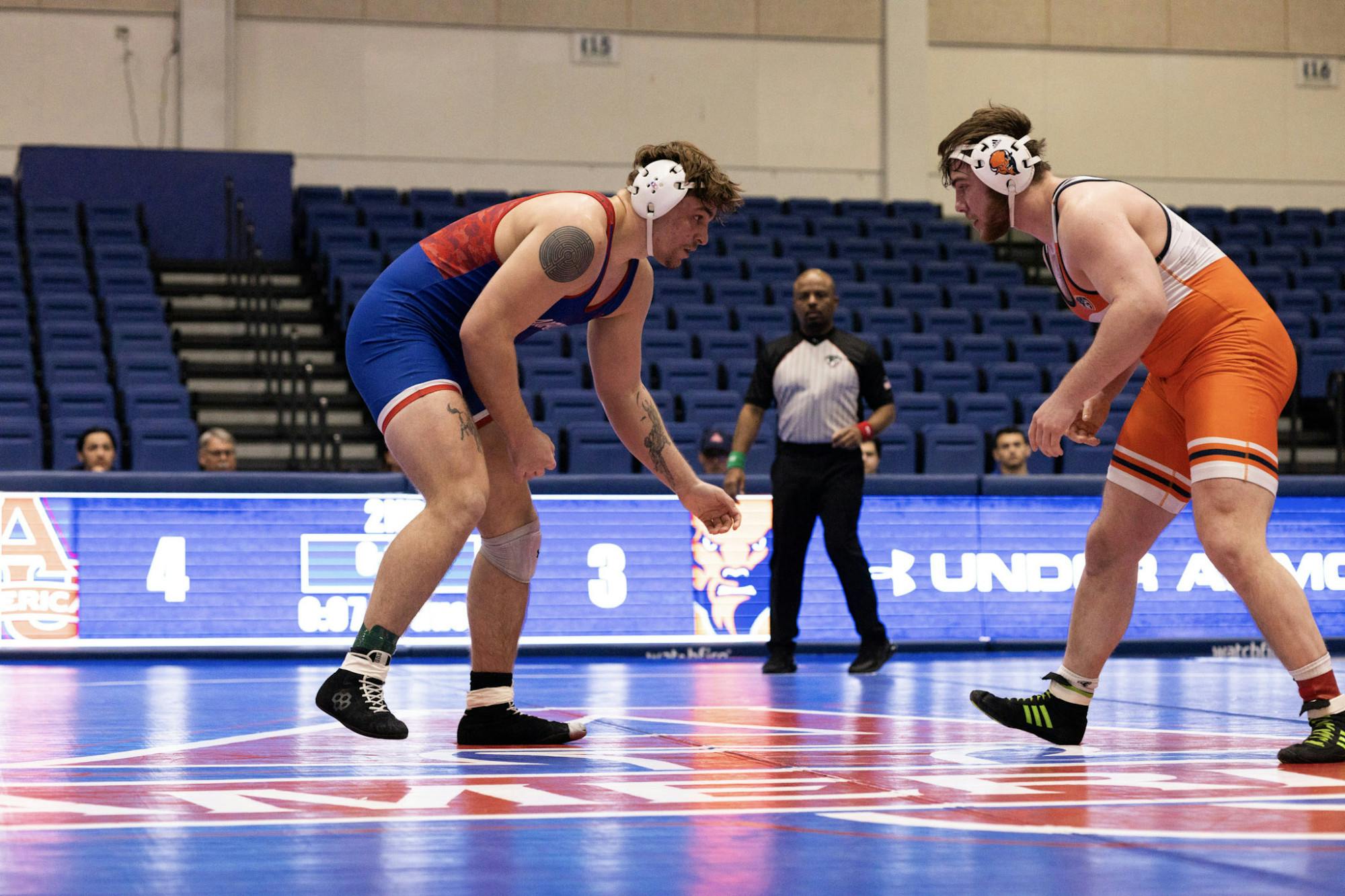 Wrestling vs Bucknell 2_14 Picture .jpeg
