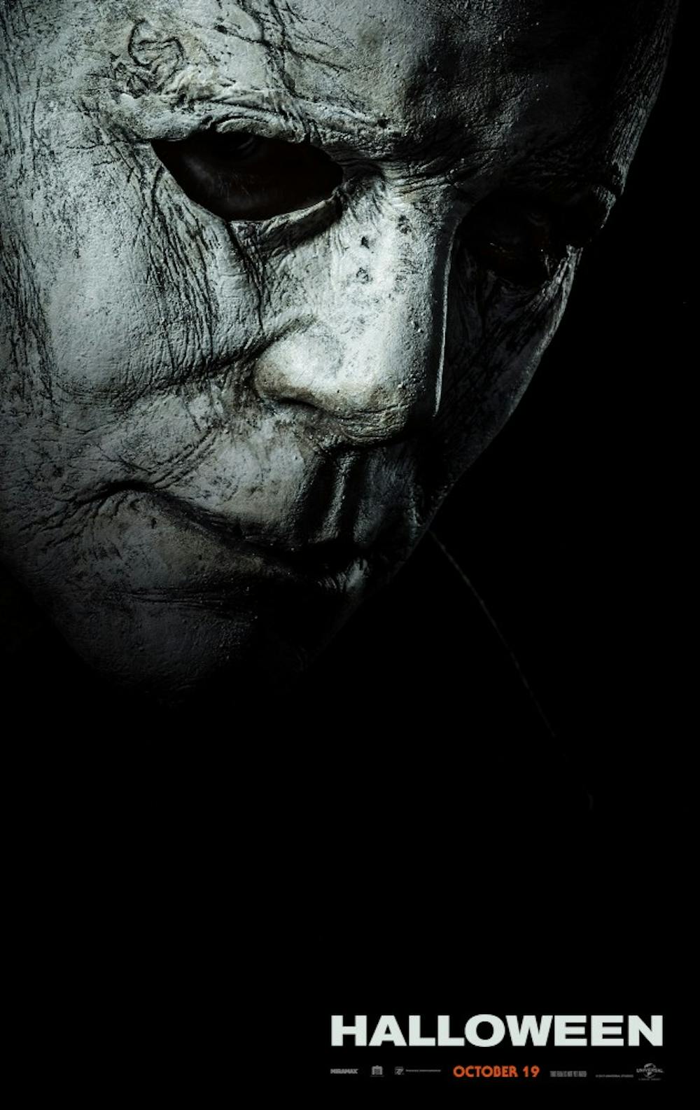 Michael Myers returns to Haddonfield in this serviceable, unsatisfying “Halloween” 