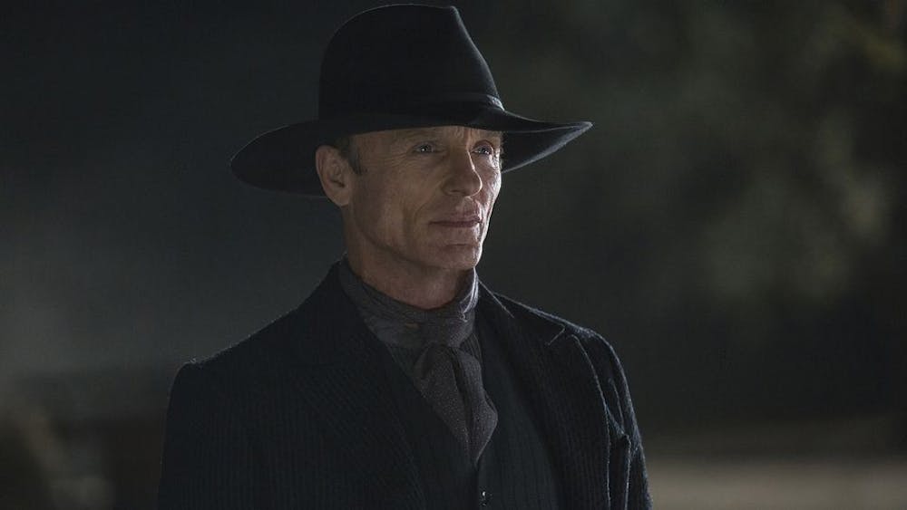 Review: Westworld Episode Two, "Chestnut"