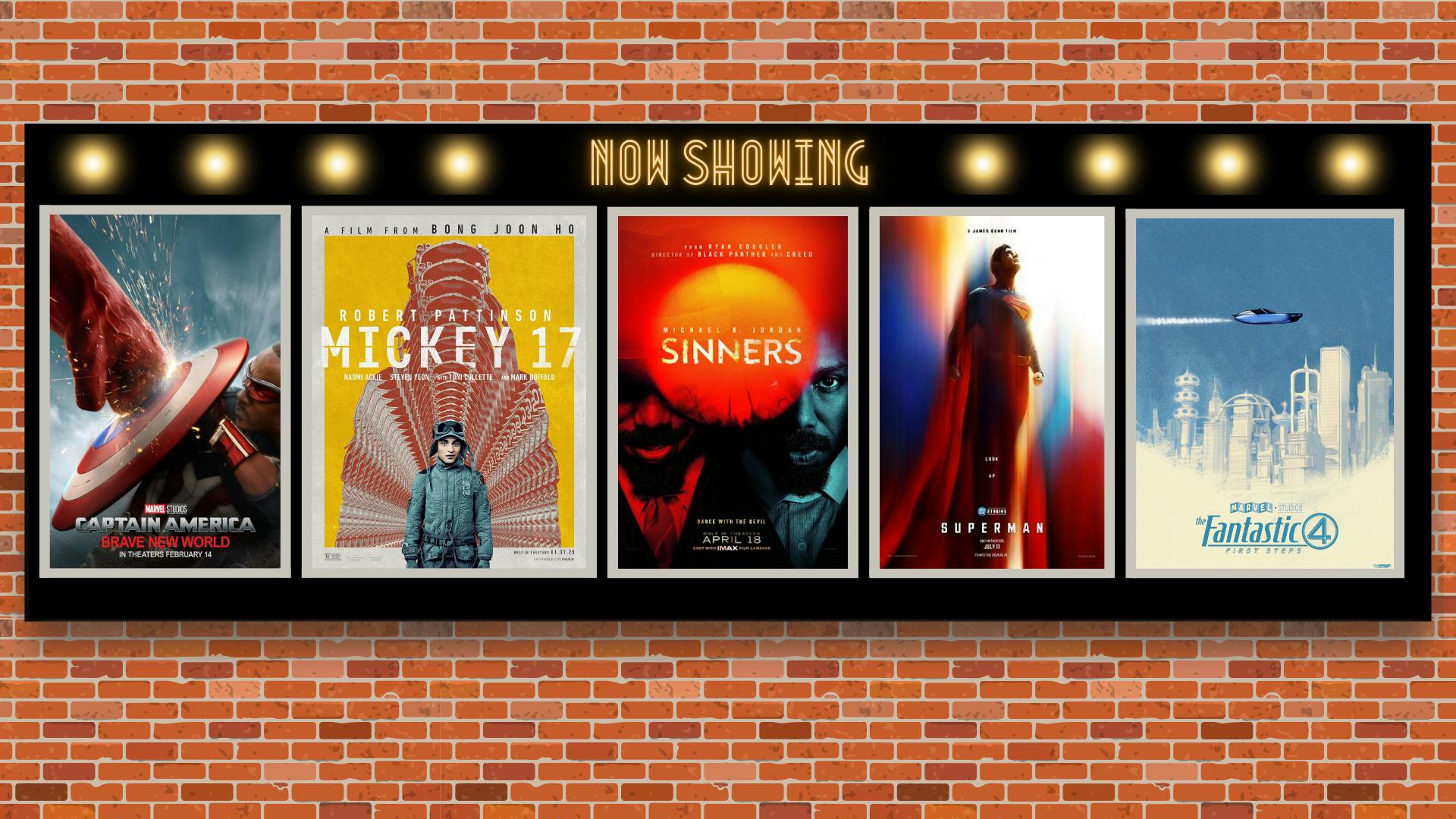 2025 anticipated movies graphic 