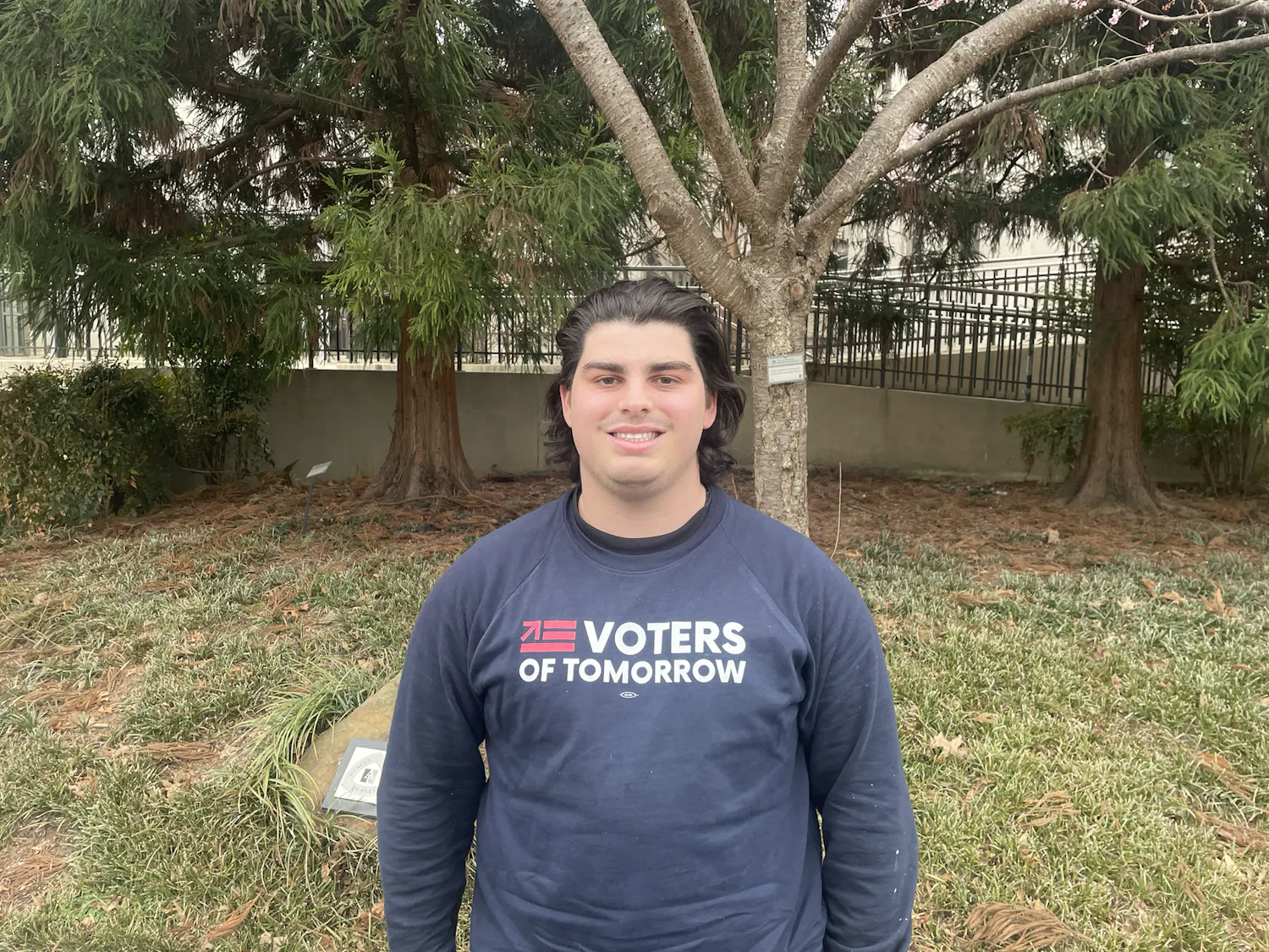 AU's ANC Commissioners