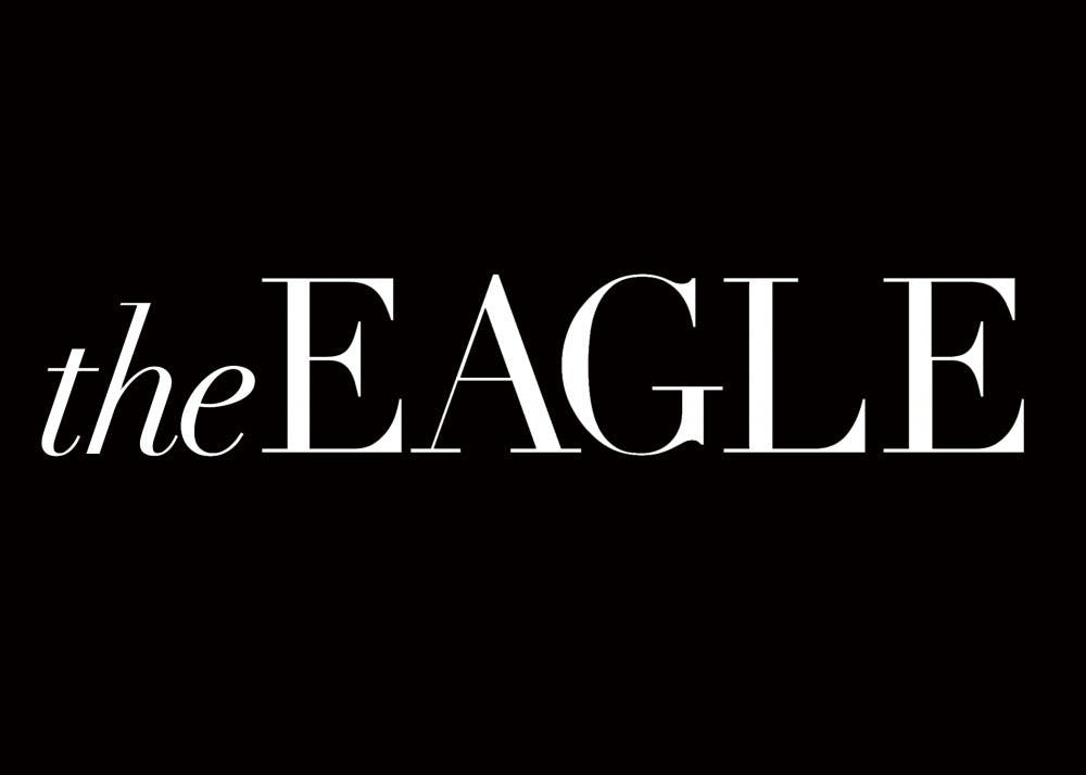 The Eagle's fall class of 2022 farewells