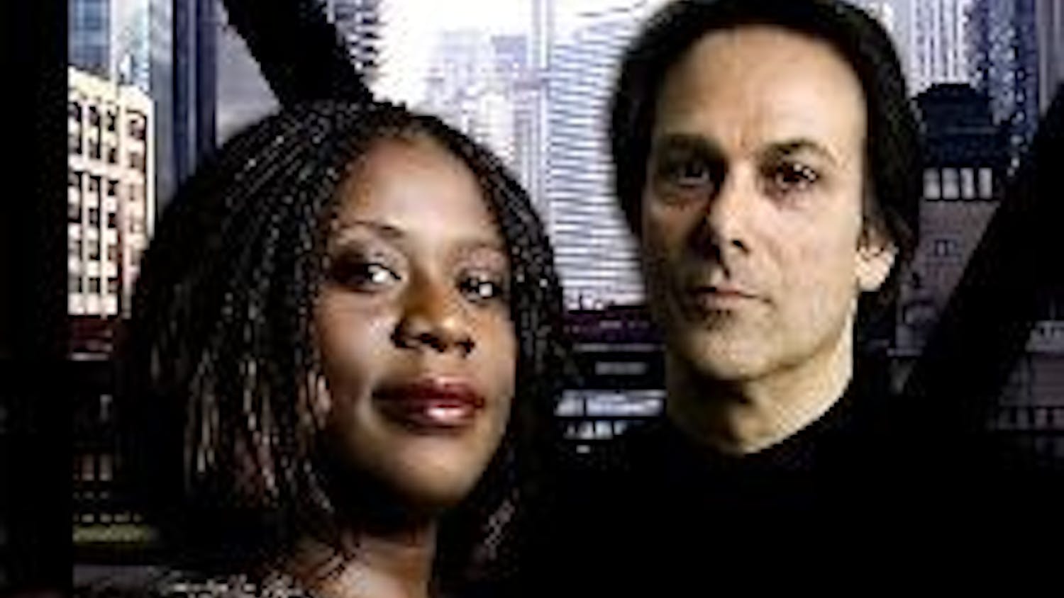 Capathia Jenkins and Louis Rosen discuss racial transformations in Chicago.