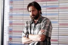 David Duchovny struggles to transcend industry expectations and stay true to his pilot script.