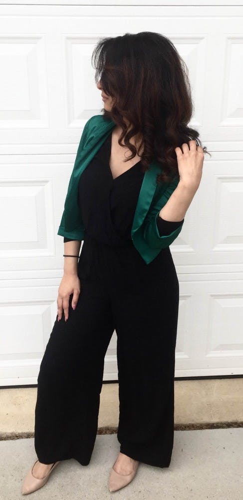 Find a similar blazer here!