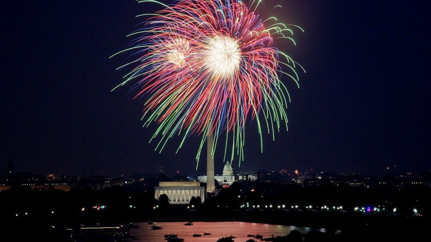 Photo by Carol Highsmith / Flickr